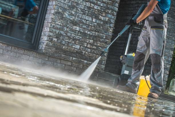 Best Concrete Sealing  in Cienegas Terrace, TX