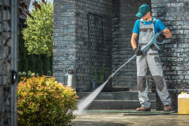 Best Fence Cleaning  in Cienegas Terrace, TX