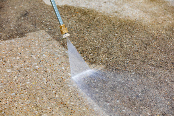 Spring Cleaning in Cienegas Terrace, TX
