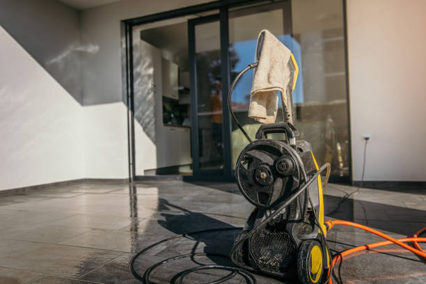 Best Building Exterior Washing  in Cienegas Terrace, TX