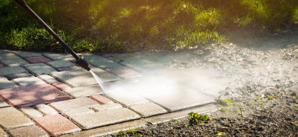 Best Patio and Deck Pressure Washing  in Cienegas Terrace, TX