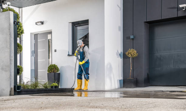 Best Restaurant Pressure Washing  in Cienegas Terrace, TX
