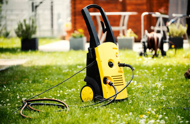 Best Gas Station Cleaning  in Cienegas Terrace, TX